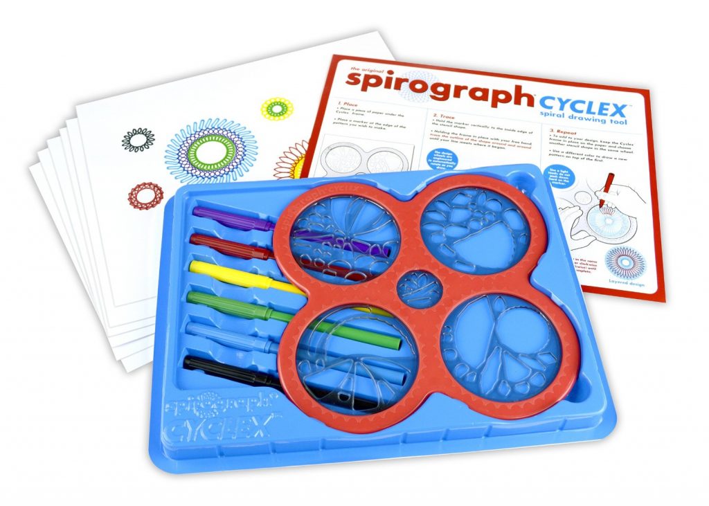 spirographcyclex