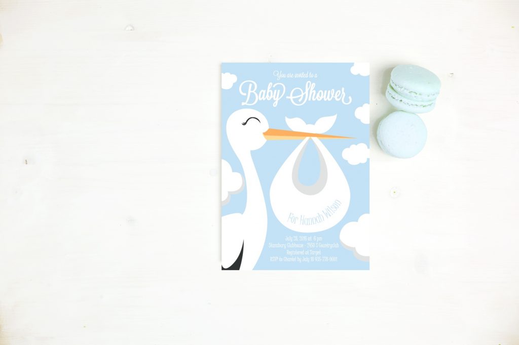 Basic Invite Storch Clarendon Moms