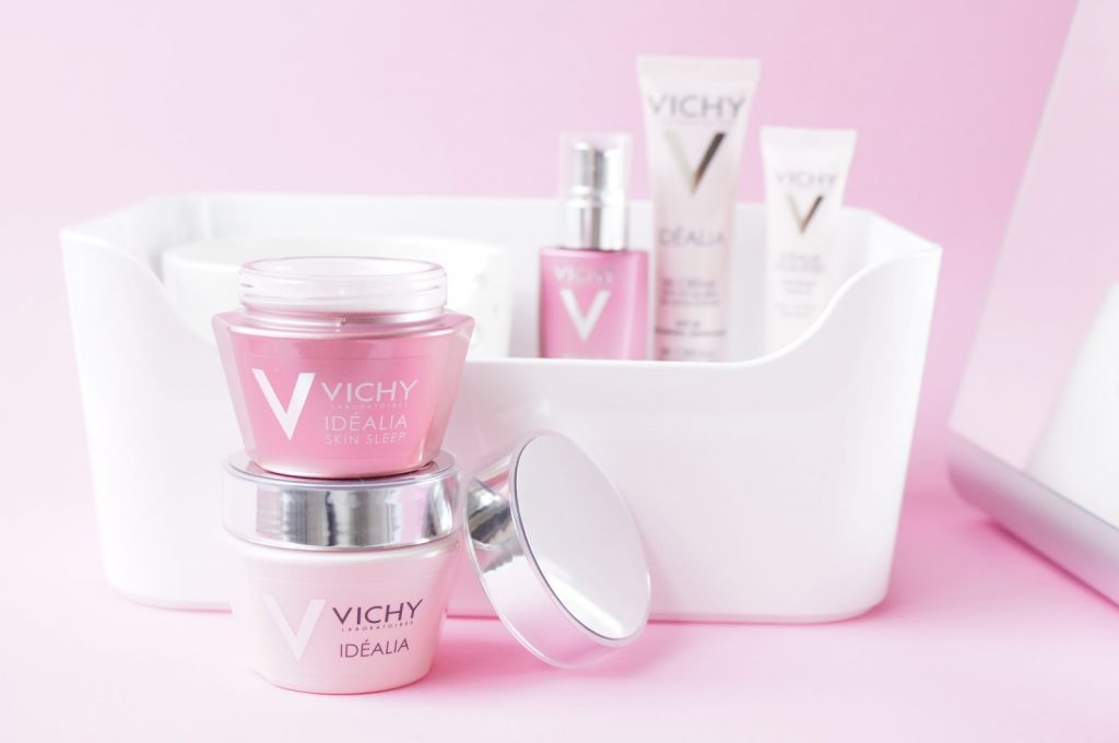 Vichy IDEALIA