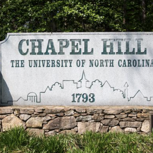 Chapel Hill