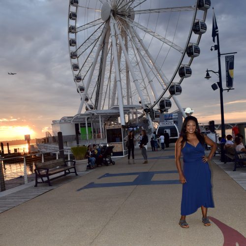 National Harbor Ten Year Anniversary