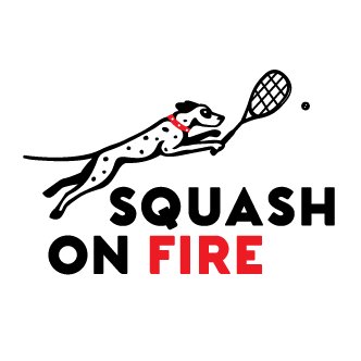 Squash-On-Fire