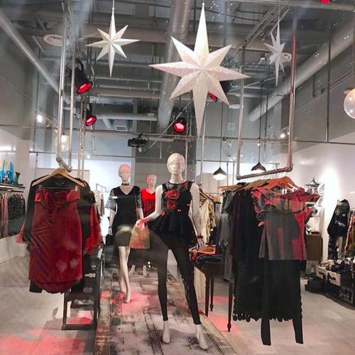 Undeniable-Boutique-Mosaic-District