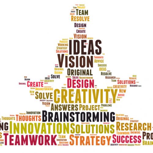 6 Tips To Get More Creative in 2018