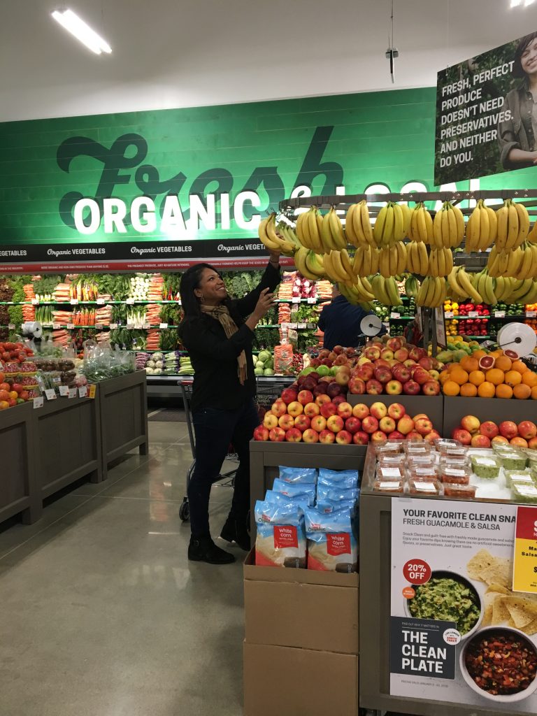 Earth Fare Fairfax