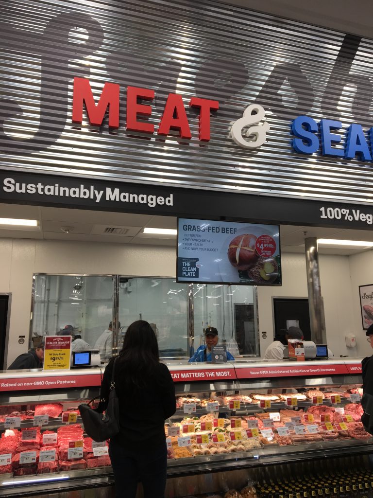 Earth Fare Fairfax