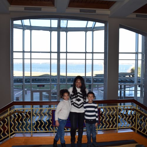 Spring Break at Hyatt Regency Chesapeake Bay