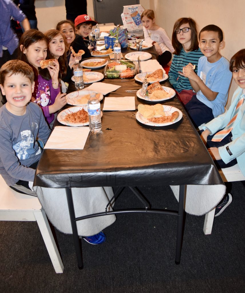 Bach To Rock Birthday