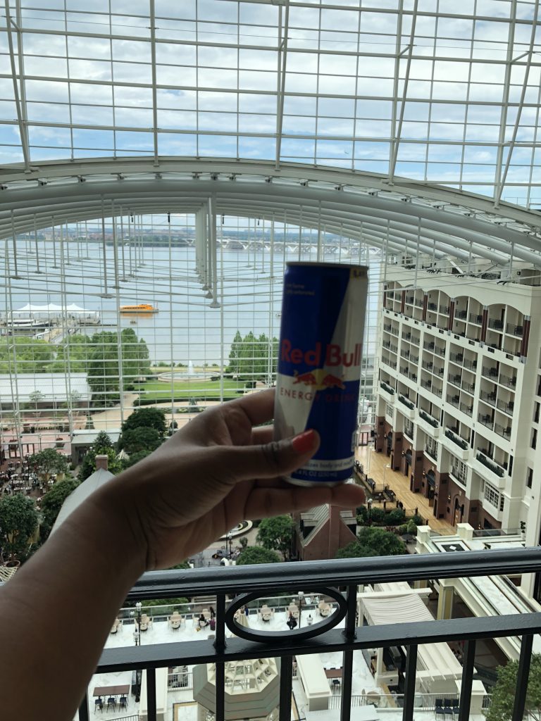 Shop-And-Stay-National-Harbor-Clarendon-Moms