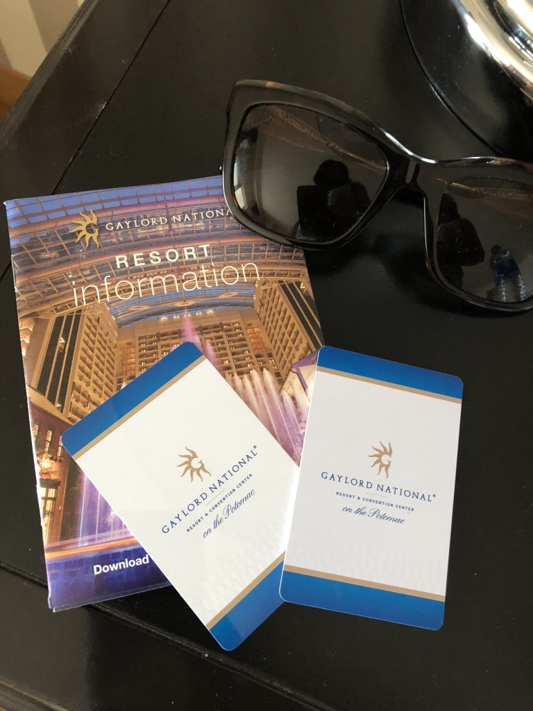 Gaylord-National-Hotel