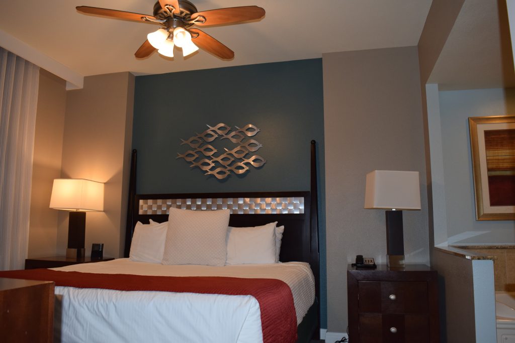 Wyndham Vacation Resorts at National Harbor with Tripbound
