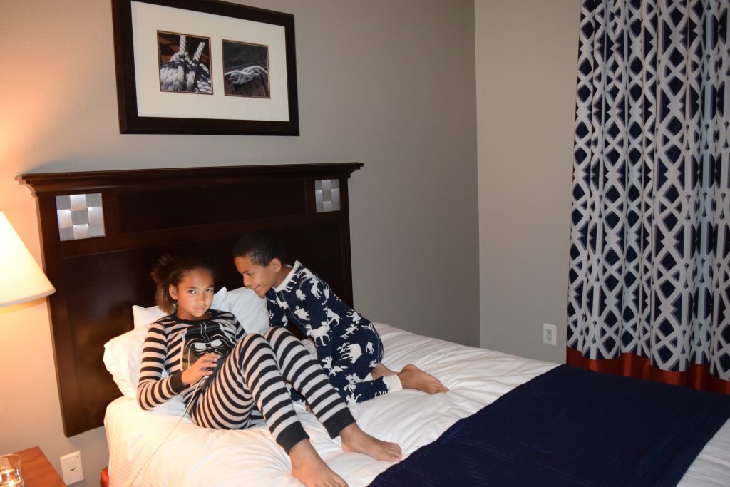 Wyndham Vacation Resorts at National Harbor with Tripbound
