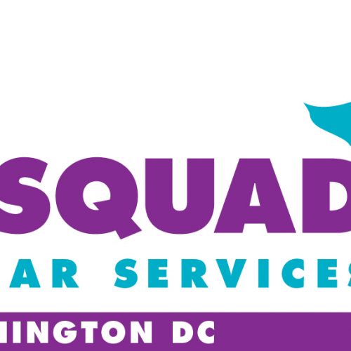 DC Tot Squad