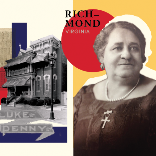 Women-Of-Virginia-Maggie-Walker-Clarendon-Moms-Women-Empowering-Women