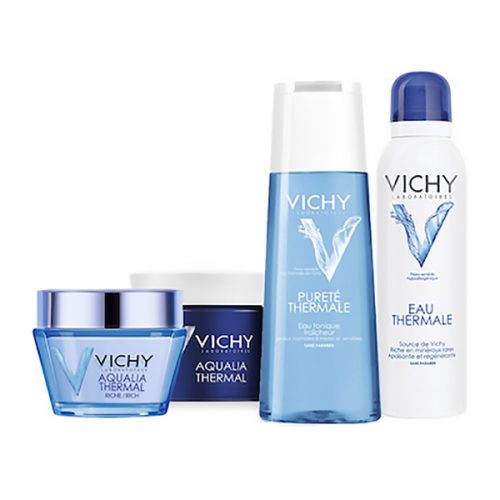 Vichy AQUALIA