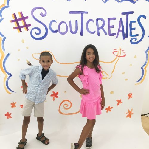 SCOUT Bags Clarendon Moms