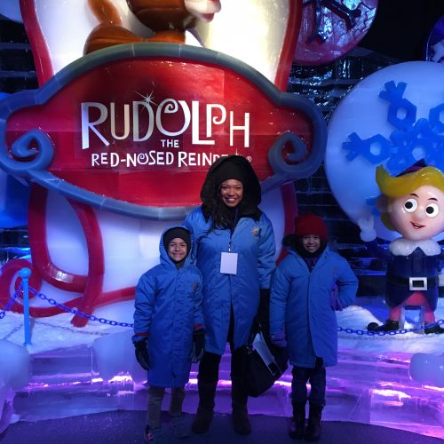 Rudolph-the-Red-Nosed-Reindeer-ICE!