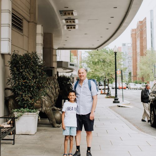 Packing Tips For Dads