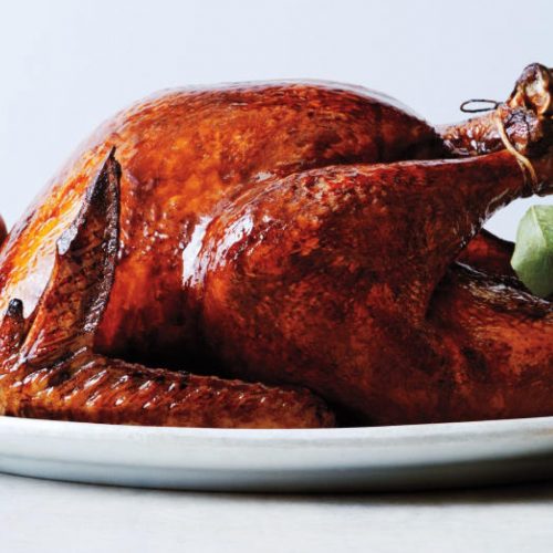 Traditional-Thanksgiving-Feast-At-Rockwood