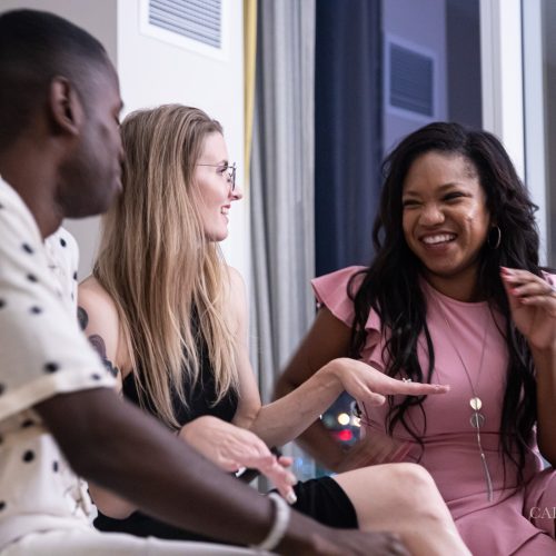 A Weekend at Live! Hotel & Casino