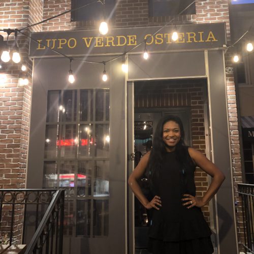 Lupo Verde Osteria