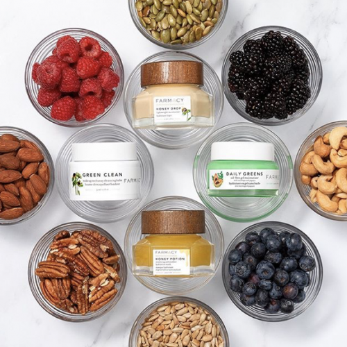 New Natural Beauty Products I'm Loving During Quarantine