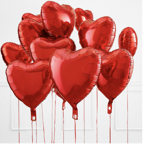 Valentine's Day 2021: 3 Restaurants To Celebrate in DC